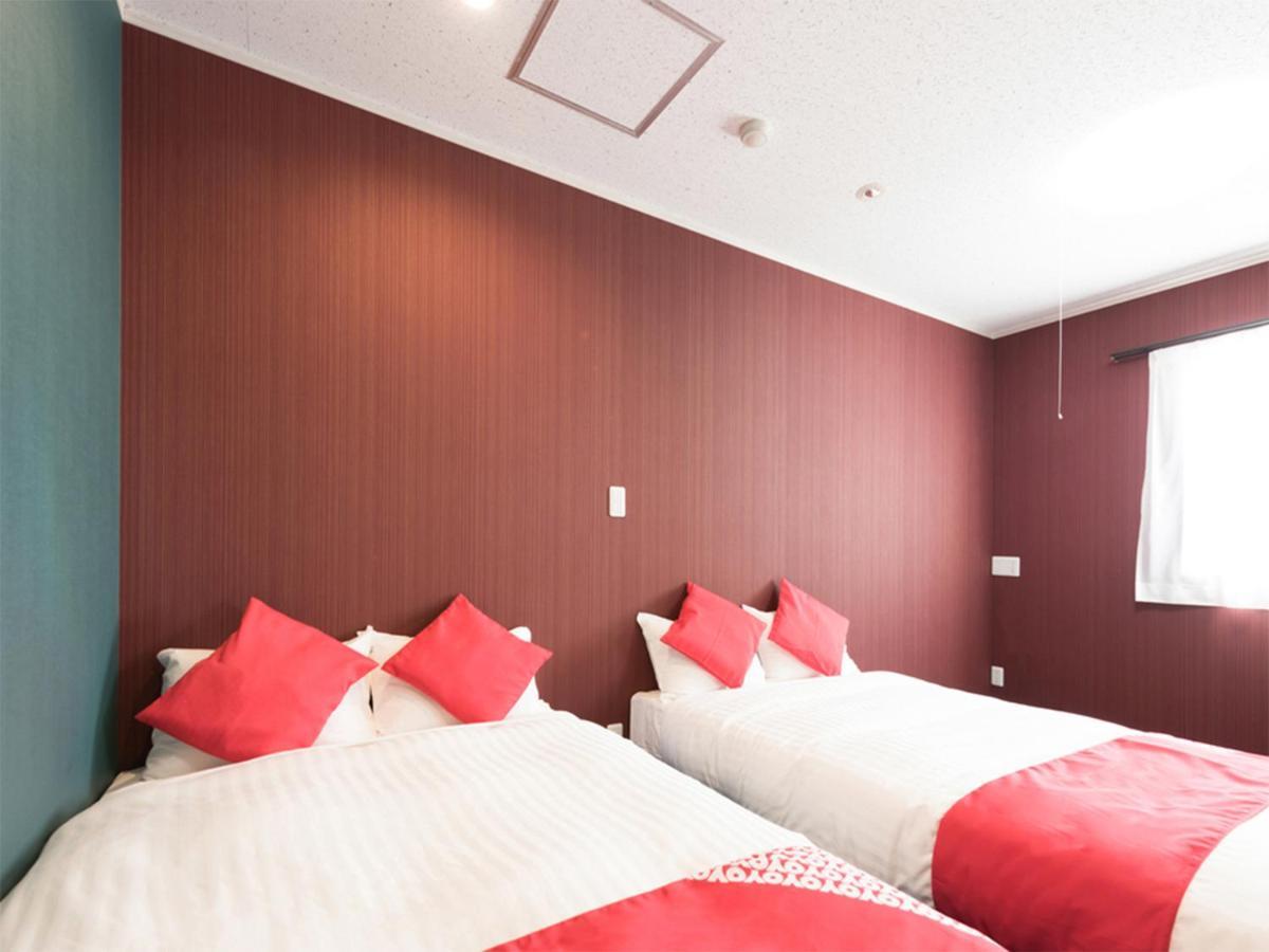 Tama Hotel Ісіномакі Екстер'єр фото